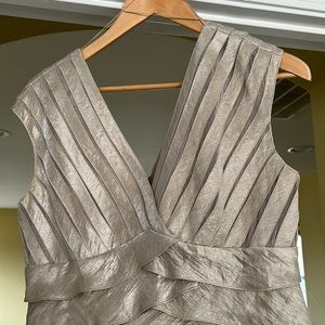 Beautiful Adrianna Papell dress